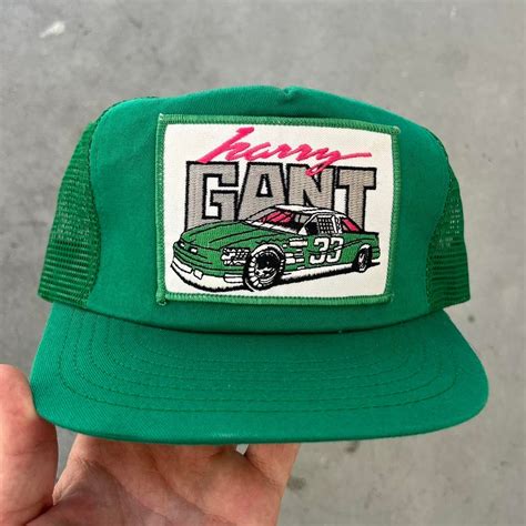 Nascar Racing Gant 90S Gem Nascar Racing Gant 90S Gem