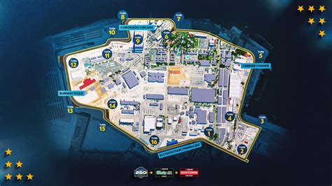 Nascar S New San Diego Naval Base Street Course Map Revealed Nascar S New San Diego Naval Base Street Course Map Revealed