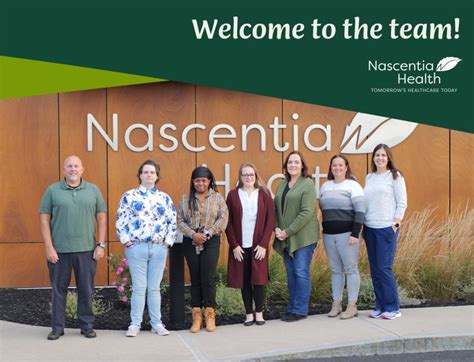 Nascentia Health