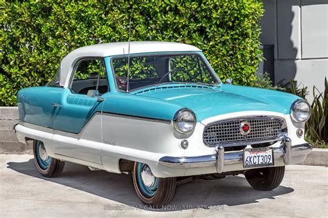 Nash Car: The Ultimate Guide to Investing and Trading Strategies