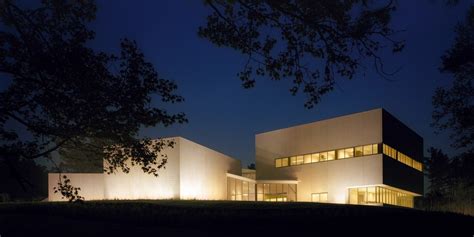 Nasher Museum Of Art At Duke University The Beck Group