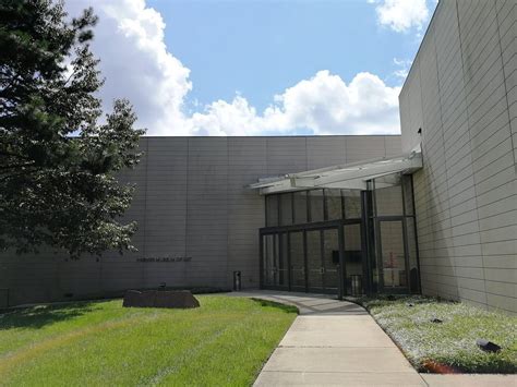 Nasher Museum Of Art In Durham United States Of America Reviews Best