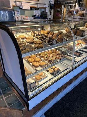 Nashoba Brook Bakery Concord Ma