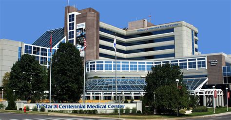 Nashville At Tristar Centennial Orthopedics Tennessee Hughston Clinic