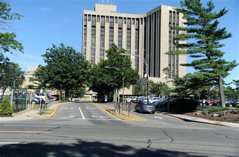 Nassau University Medical Center Changes Are On The Horizon For Board