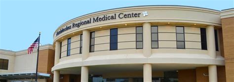 Natchitoches Regional Medical Center Additions Renovations Pat