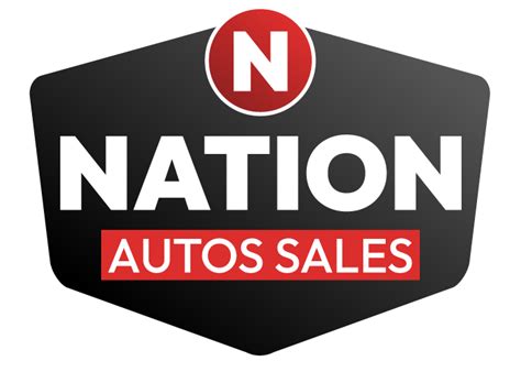 Nation Auto Sales Car Dealer In Greensboro Nc