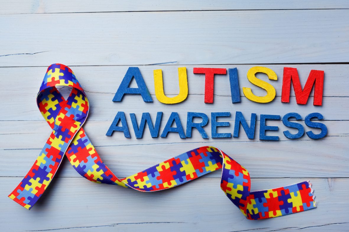 National Autism Awareness Month Understanding Autism In Children National Autism Awareness Month Understanding Autism In Children