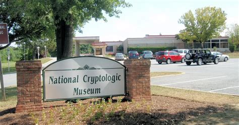 National Cryptologic Museum Fort Meade Visitor Information Amp Reviews