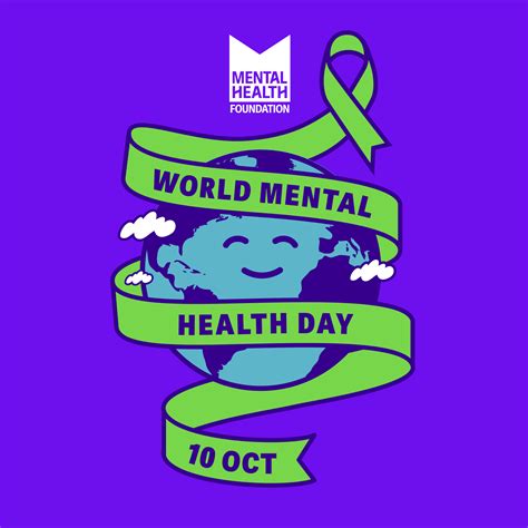 National Mental Health Day