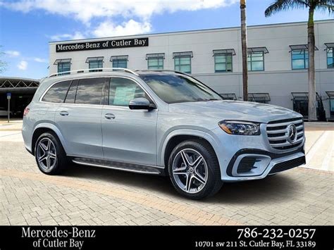 National Offers Mercedes Benz Of Cutler Bay