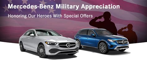 National Offers Mercedes Benz Of Gainesville