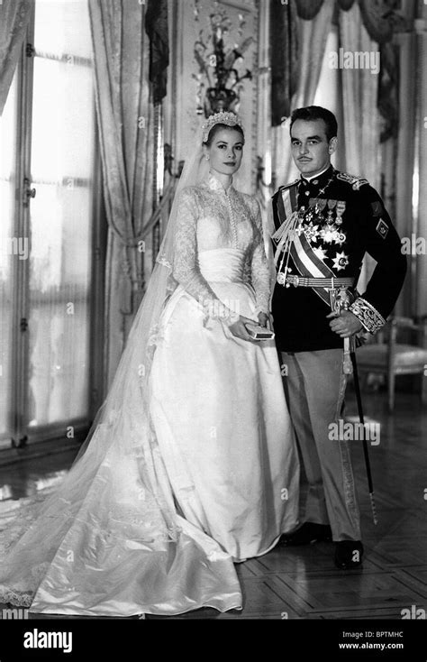 National Portrait Gallery Usa Grace Kelly Became A Princess Onthisday In 1956 The Actress Marriage To Prince Rainier Iii Of Monaco Was One Of The Most Thoroughly Instagram
