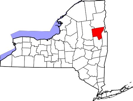 National Register Of Historic Places Listings In Warren County