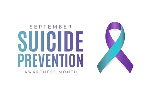 National Suicide Prevention Awareness Month Health Beathealth Beat