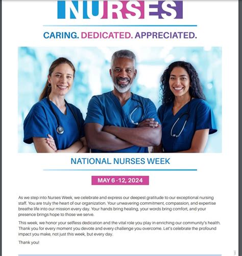 Nationalnursesweek Regal Medical Group