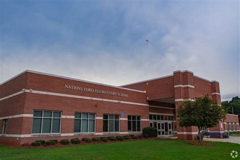 Nations Ford: The Ultimate Guide to Its History and Attractions