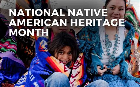 Native American Heritage Month Share Detroit Native American Heritage Month Share Detroit