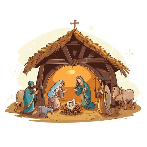 Nativity Png Vector Psd And Clipart With Transparent Background For Free Download Pngtree