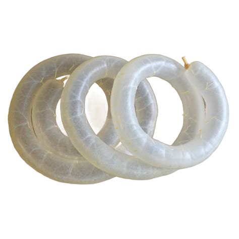 Natural Hog Casing S 8 Oz