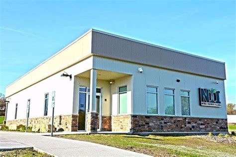 Nature's Treatment Milan Illinois