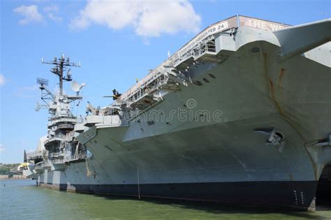 Naval And Air And Space Museum In Us Aircraft Editorial Photography