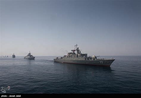 Naval Battle In Red Sea Iran S Alborz Destroyer Deployed After Us Naval Battle In Red Sea Iran S Alborz Destroyer Deployed After Us