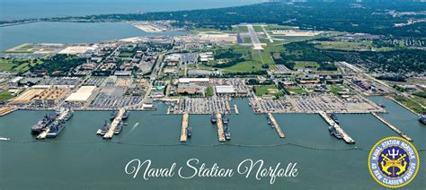 Naval Station Norfolk Naval Station Norfolk Base Overview Amp Info