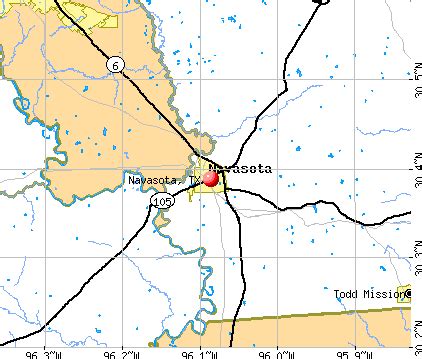 Navasota Texas Tx 77868 Profile Population Maps Real Estate