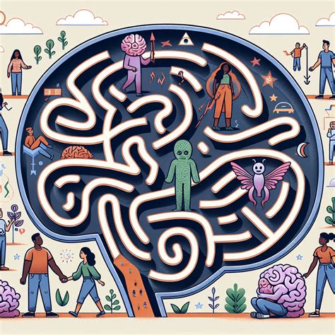 Navigating Mental Health Challenges With Seacoast S Resources