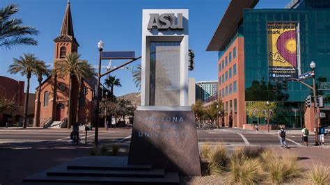 Navigating Success Your Guide To Asu S Master Of Information Systems