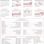 Navigating The Academic Landscape A Guide To The Fall 2025 Uml