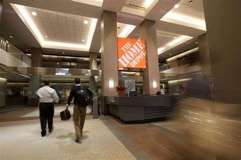 Navigating The Corporate Office Of Home Depot A Comprehensive Guide