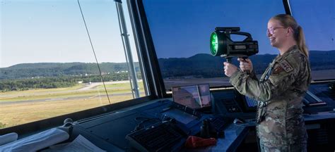 Navigating The Skies The Vital Role Of Air Traffic Controllers In The
