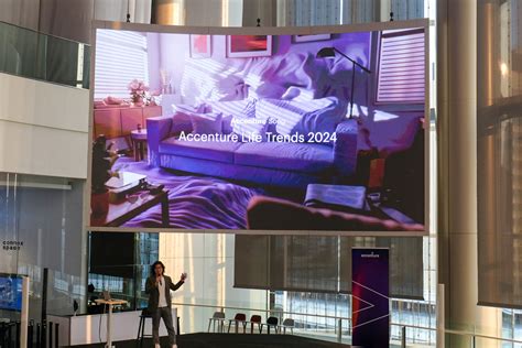 Navigating Tomorrow S Landscape Accenture S Life Trends 2024 Scbx Navigating Tomorrow S Landscape Accenture S Life Trends 2024 Scbx