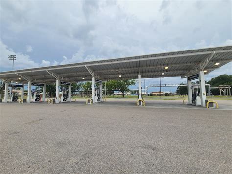 Navy Exchange Mini Mart Gas 1935 B Ave Norfolk Va 23511 Hours