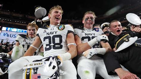Navy Midshipmen Football Wikipedia Navy Midshipmen Football Wikipedia