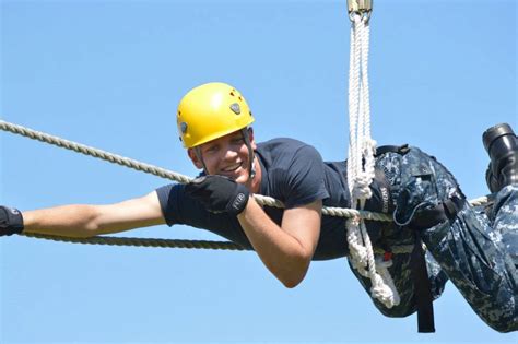 Navy Ocs Officer Candidate Week 7 Veteranwiki