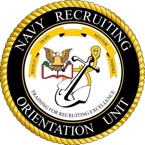 Navy Recruiting Orientation Unit Navy Recruiting Orientation Unit