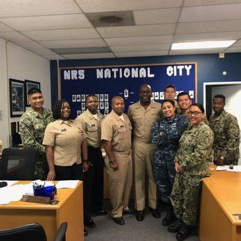 Navy Recruiting Updated January 2026 10 Photos 17 Reviews 1717 Sweetwater Rd National City California Employment Agencies Phone Number Yelp