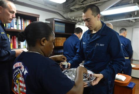 Navy Religious Program Specialists The Chaplain Kit