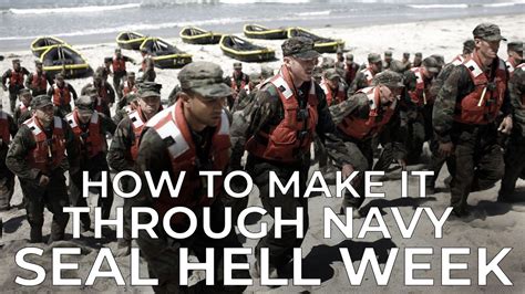 Navy Seal In Charge Of Hell Week Amp Quot It Amp 39 S Time For The Truth To Come Out