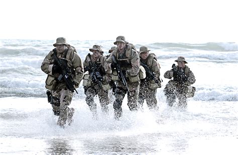 Navy Seals 10 Key Missions History Navy Seals 10 Key Missions History