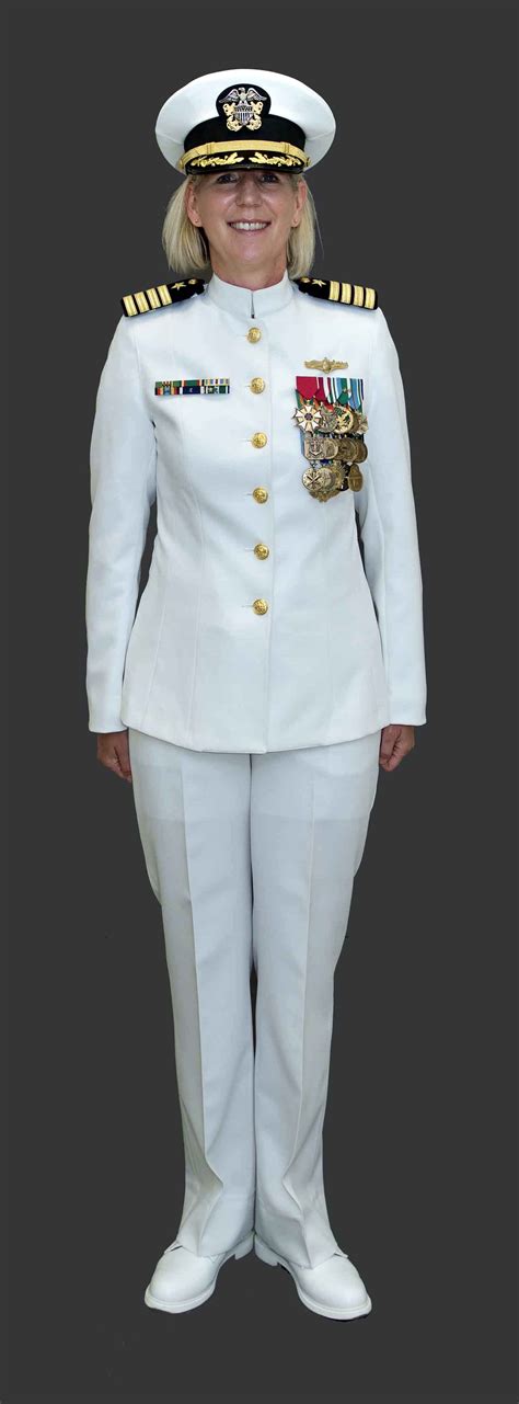Navy Seals Dress Uniform Women Full Dress Uniform Us Navy Officer