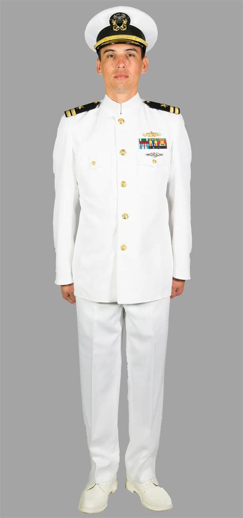 Navy Service Dress Navy Service Dress