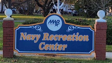 Navy Solomons Recreation Center Md Navy Solomons Recreation Center Md