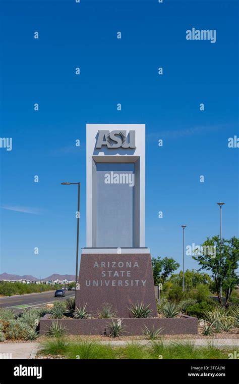 Near Asu Hi Res Stock Photography And Images Alamy