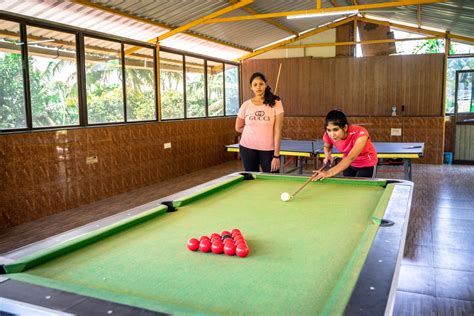 Nearby Pratham Resorts