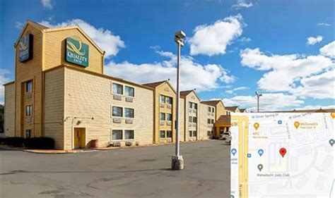 Maximize Savings: Affordable Nearest Hotels Motels for Every Budget