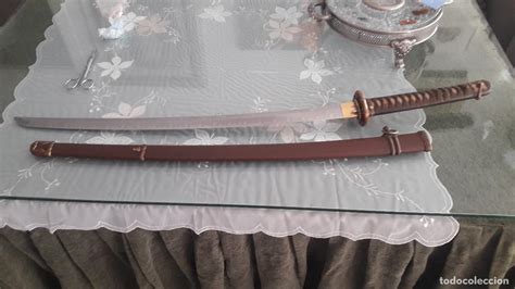 Need Help Ww2 Japanese Katana